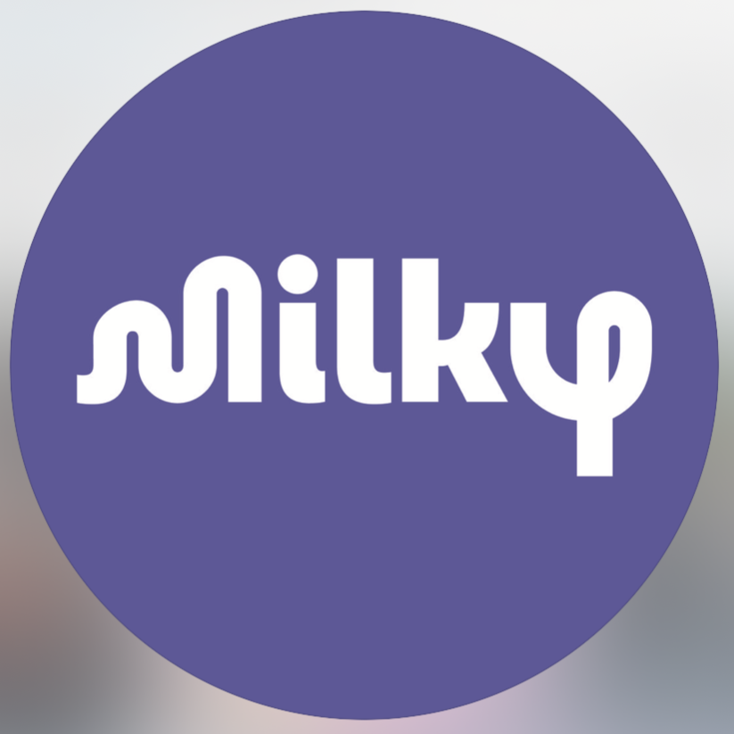 HOLY GRAIL Lactose Enzyme - Milky (code VICTORIA15) thumbnail
