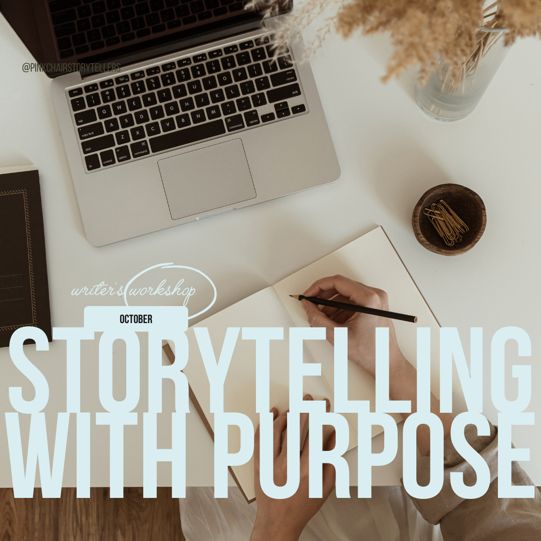 Writer's Workshops thumbnail