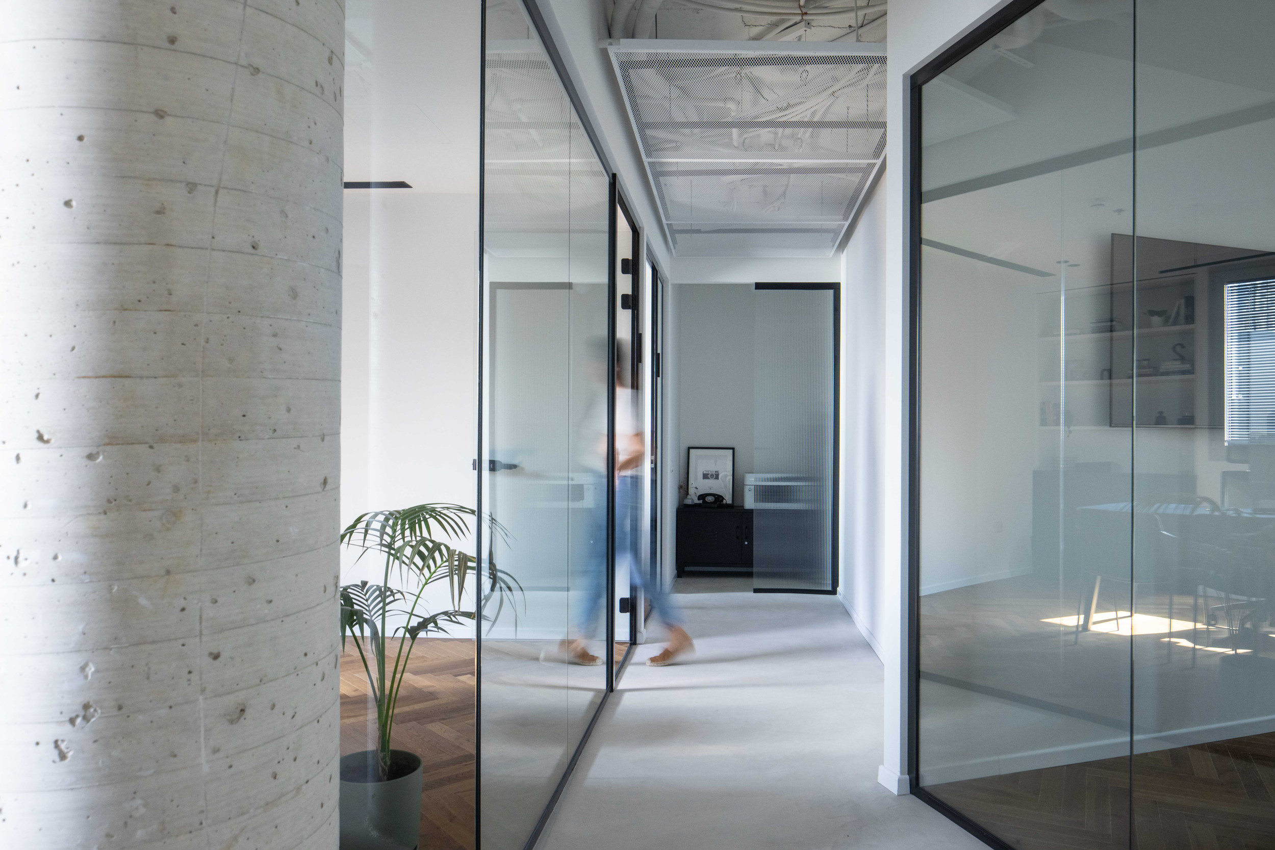 Studio - פרוייקטים thumbnail