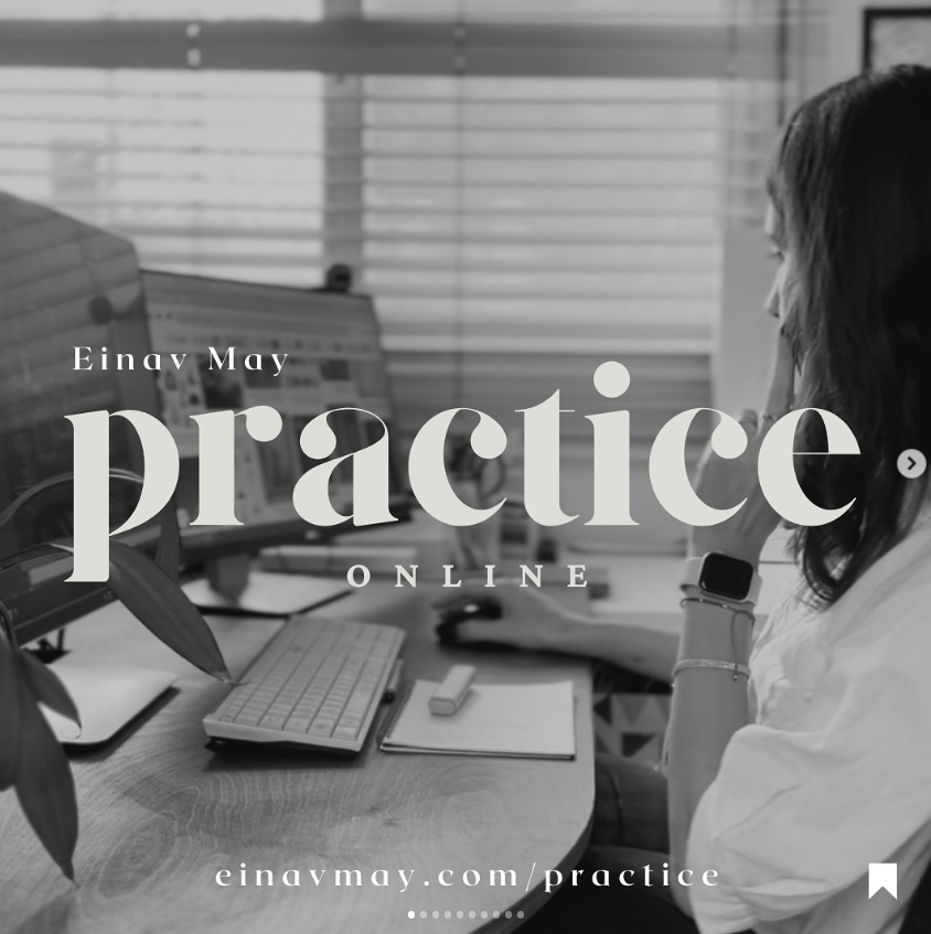  Practice | קורסים, הדרכות וחומרים לאדריכלים ומעצבי פנים thumbnail