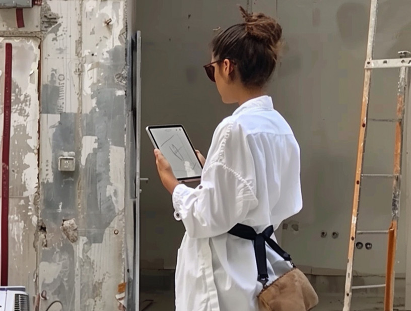 קורס אייפד למעצבים ואדריכלים thumbnail