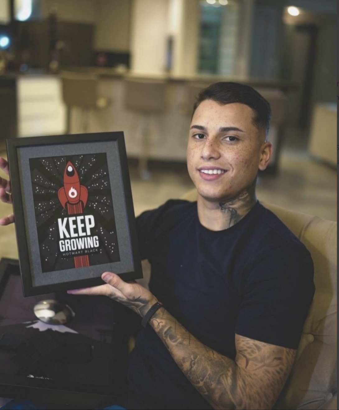 Primeira Venda em 24h. thumbnail