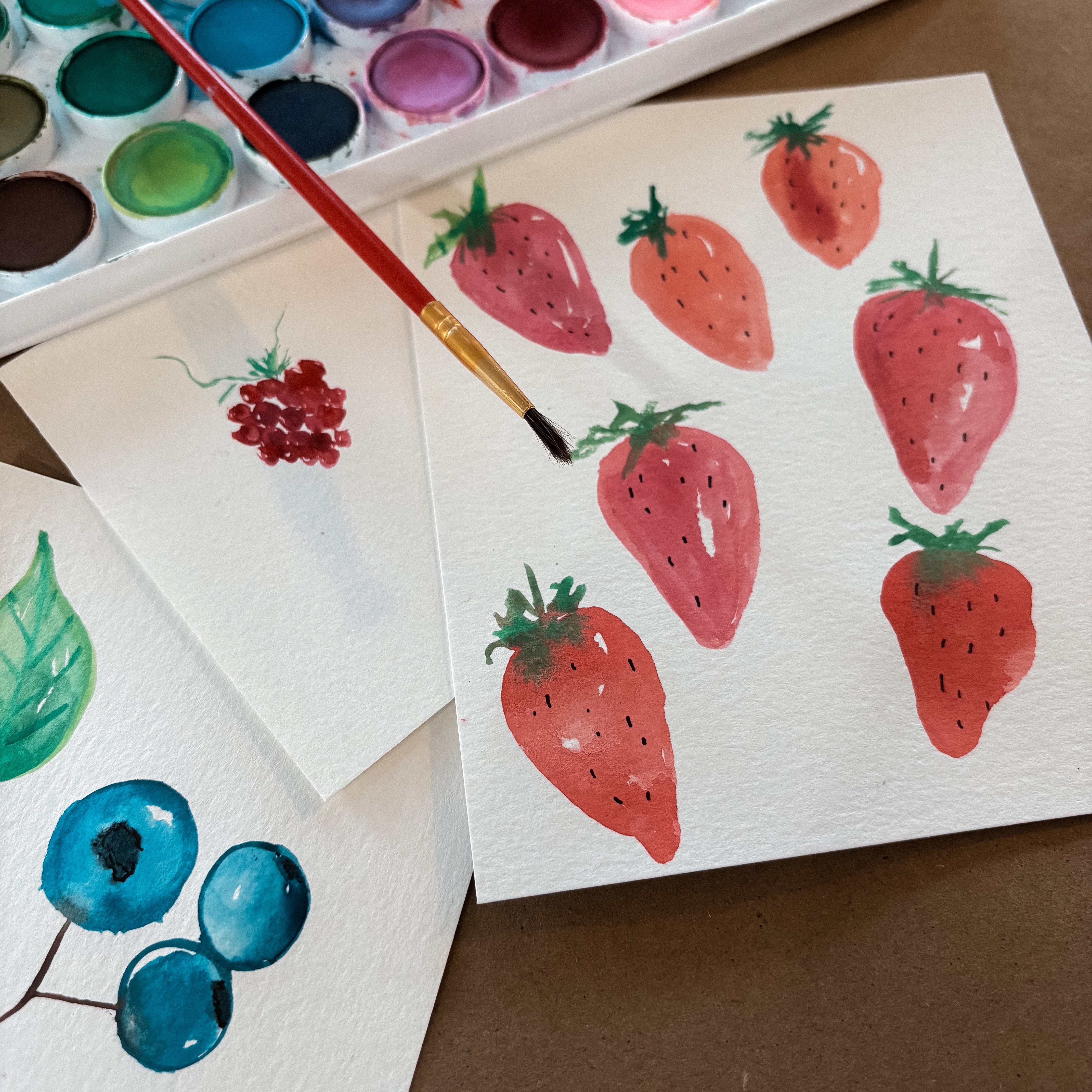 PAINT & SIP TICKETS thumbnail