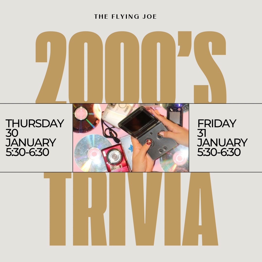 2000’s Trivia thumbnail