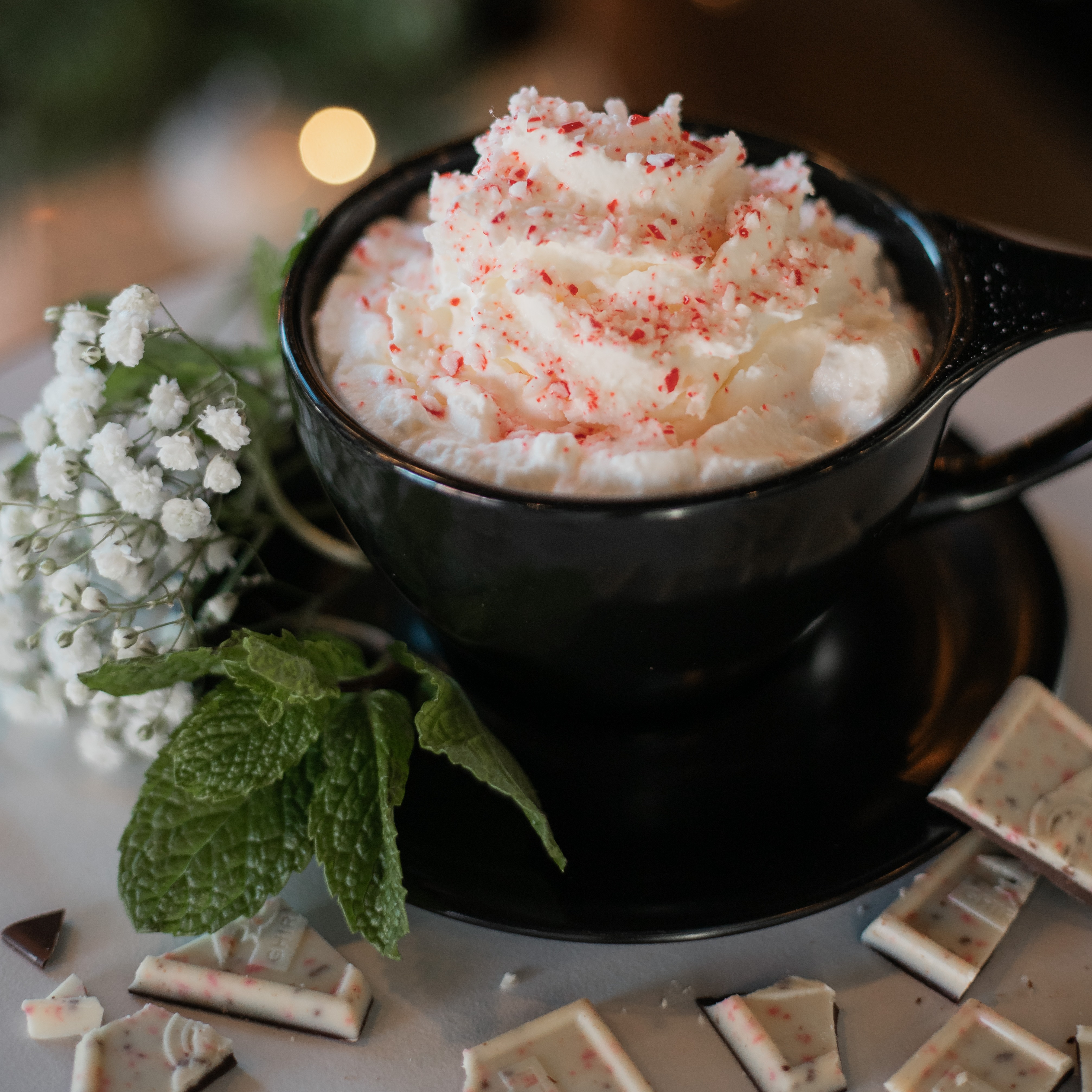 Check out our WINTER Menu! thumbnail