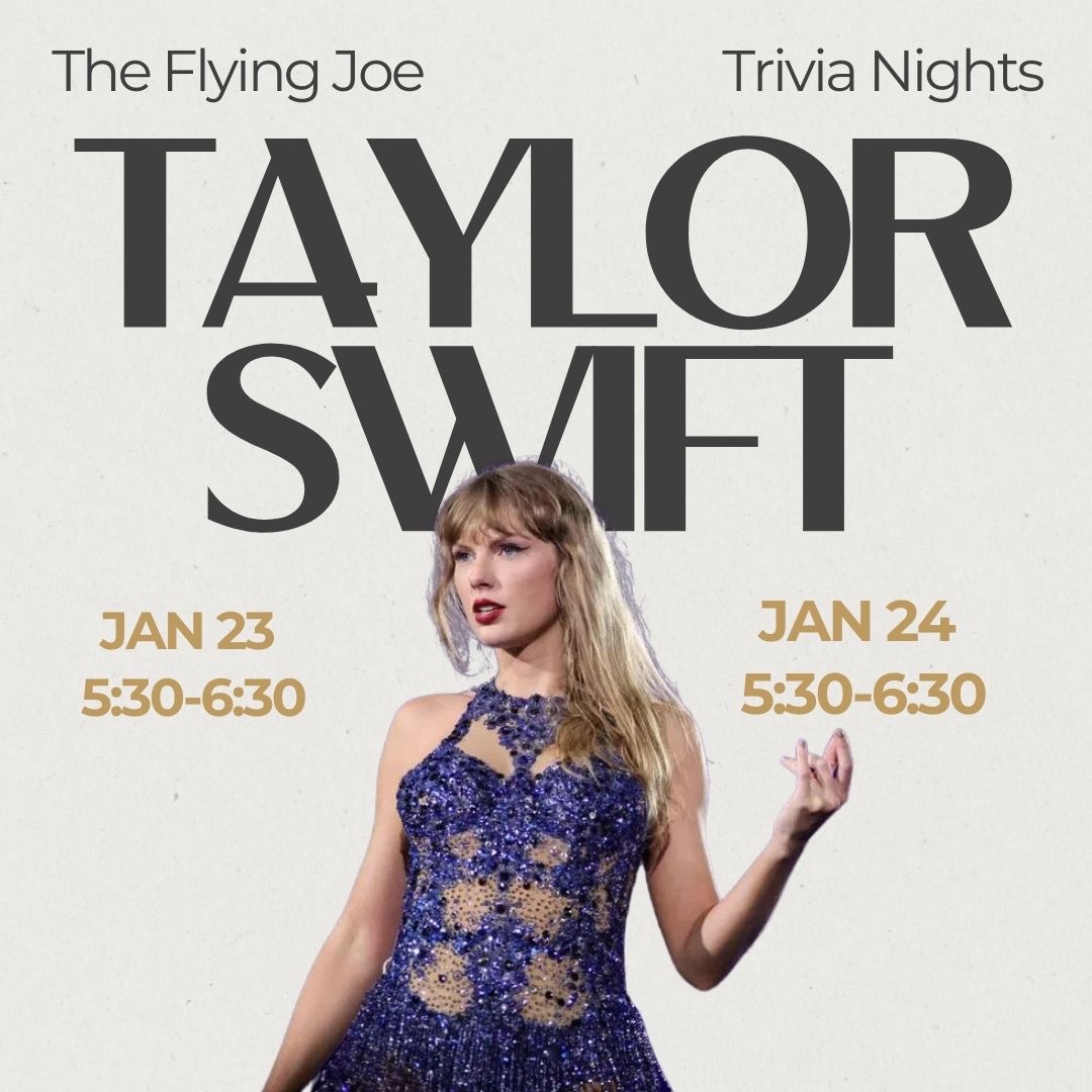 Taylor Swift Trivia thumbnail