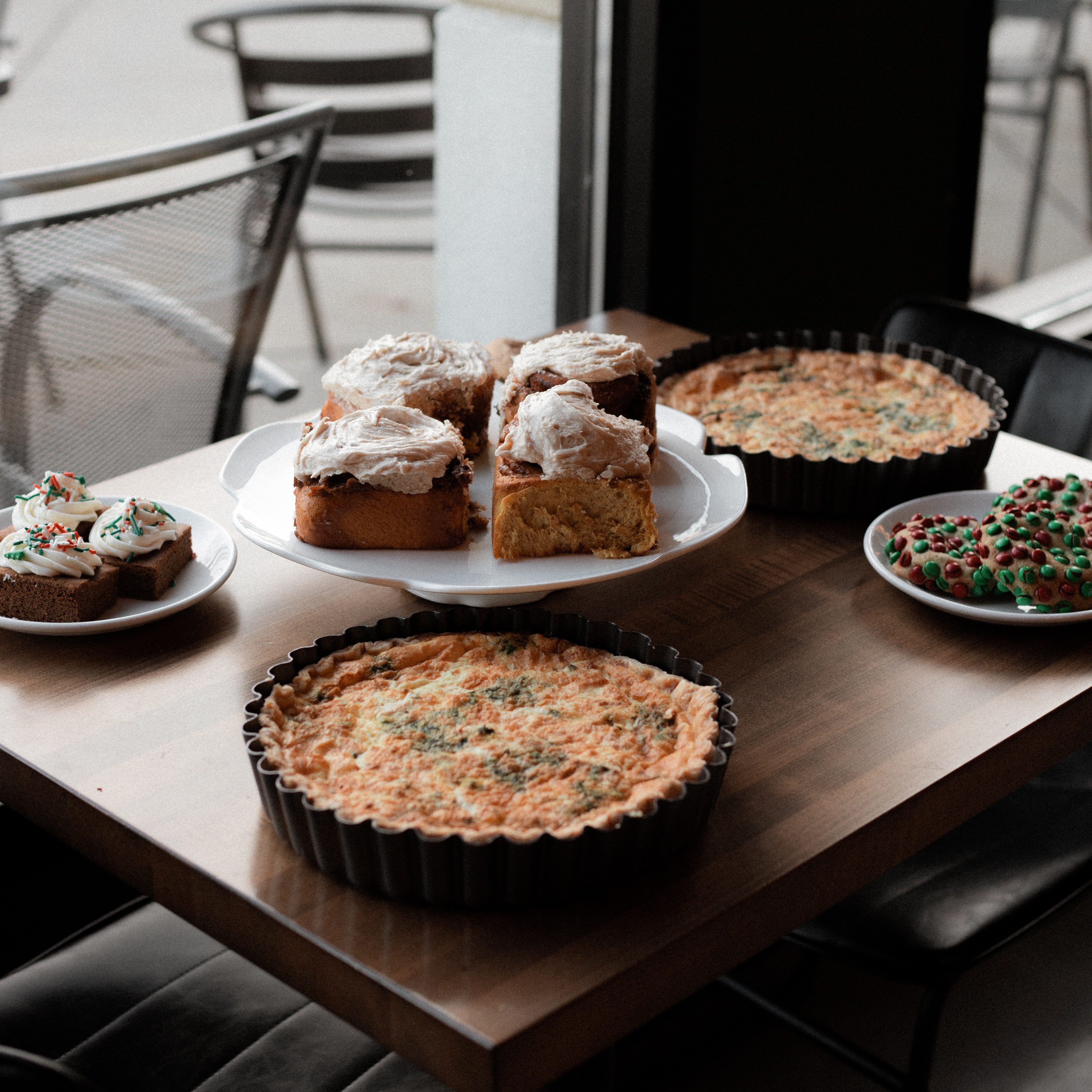 Thanksgiving Pre-order thumbnail