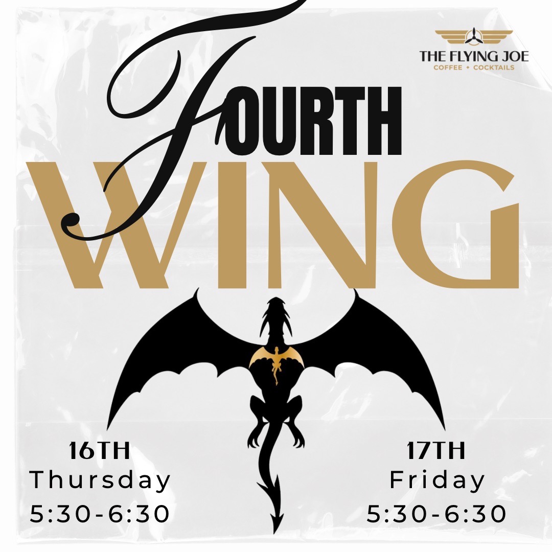 Fourth Wing Trivia thumbnail