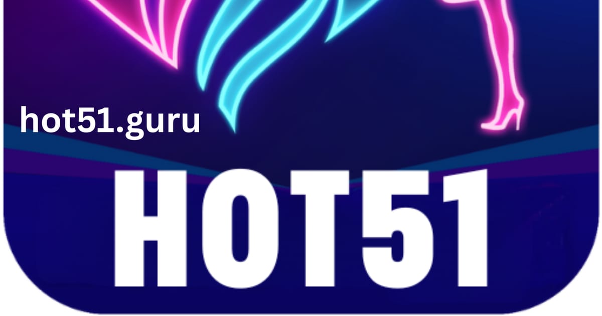 Hot51 Guru on about.me thumbnail