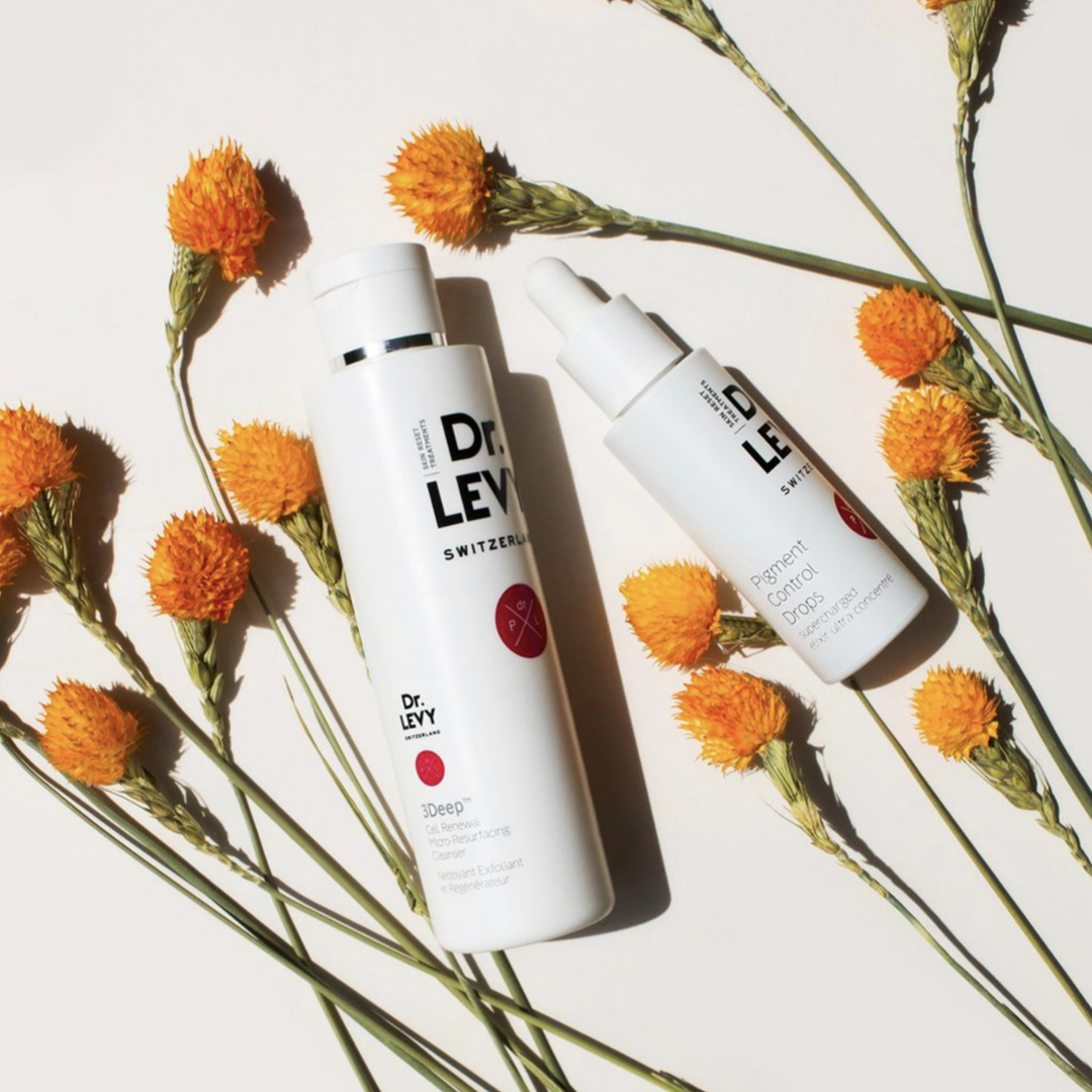 If you're looking for an Intensive, corrective anti-pigmentation treatment protocol, we recommend applying your Pigment 