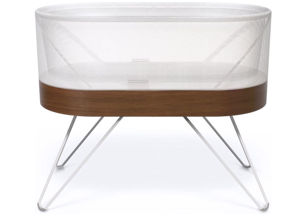 Newborn Edition 1 | Snoo Bassinet thumbnail