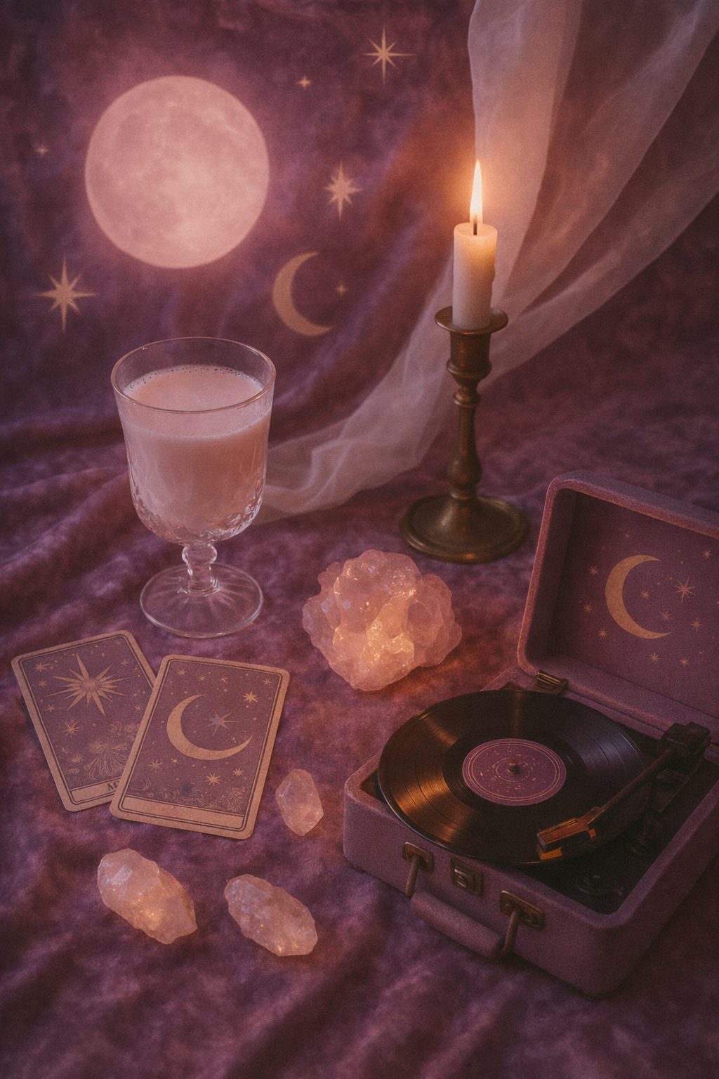 Leave a Soft Gift thumbnail