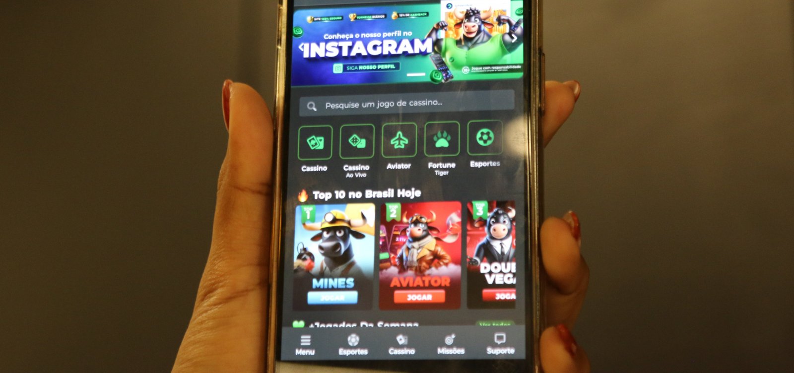 Entrevista para Rádio Metro1  thumbnail