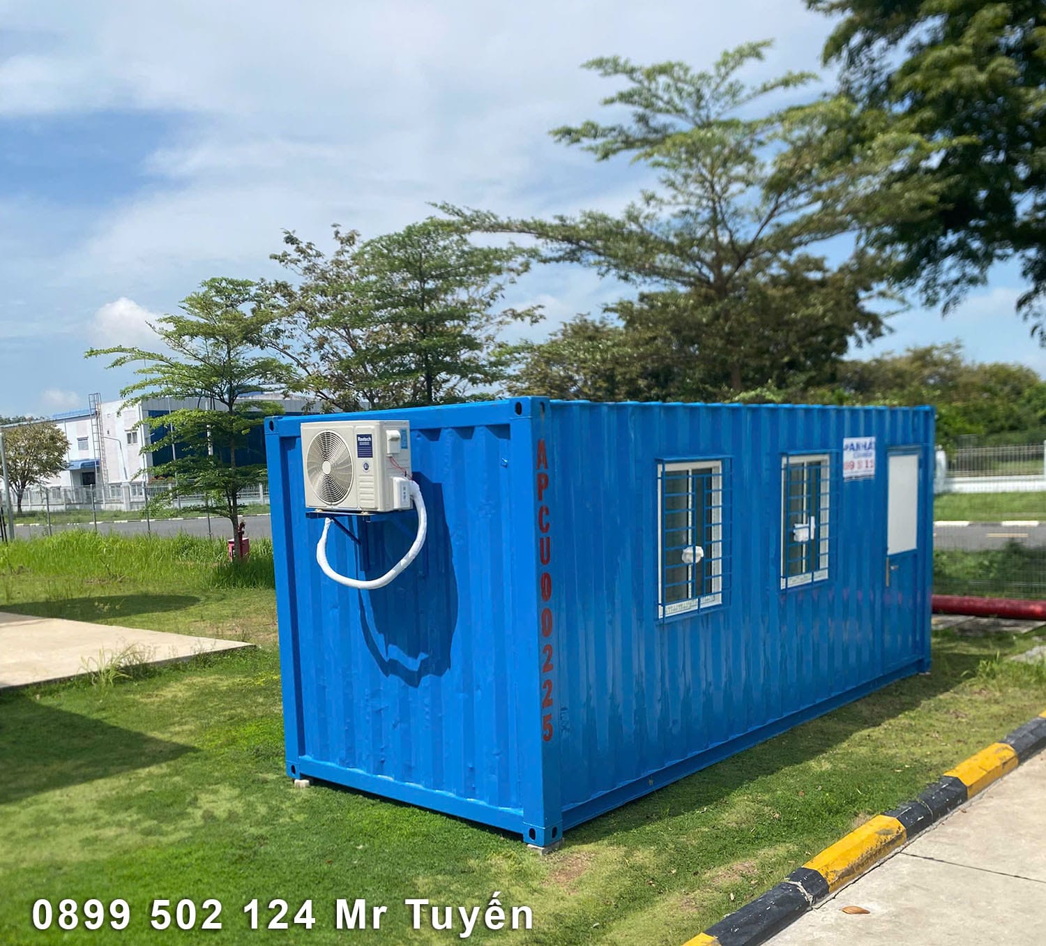 Container Văn Phòng: Mua & Cho Thuê Giá Rẻ, Uy Tín | Báo Giá 2025 thumbnail