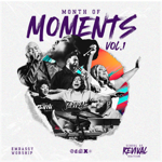 Stream Month of Moments Apple Music  thumbnail