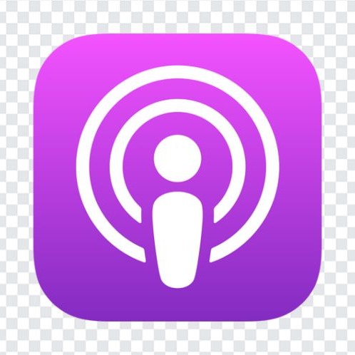 Apple Podcast thumbnail