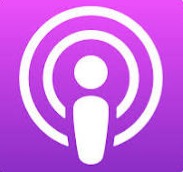 Apple Podcasts thumbnail