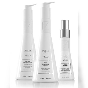 Kit Manutenção Vital Vello com Soro Vital Vello - Ybera Paris  - 29% OFF thumbnail