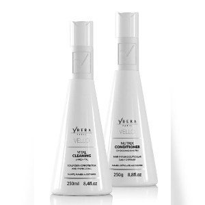 Kit Manutenção Vital Vello 250ml/250g - Ybera Paris - 28% OFF thumbnail