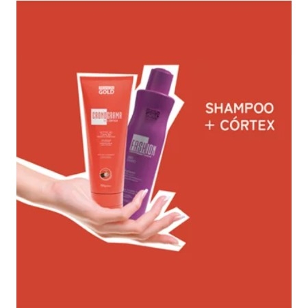 Meu Cronograma Minha Vida - Etapa 2: Córtex - 27% OFF thumbnail