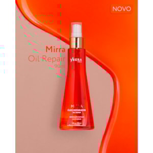 Óleo de Mirra Reparador 90ml - Ybera Paris - 17% OFF thumbnail