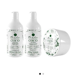 Combo Manutenção Coco Verde - Terra Coco - 28% OFF thumbnail