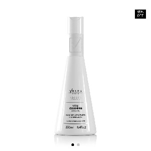 Shampoo Vital Vello 250ml - 15% OFF thumbnail