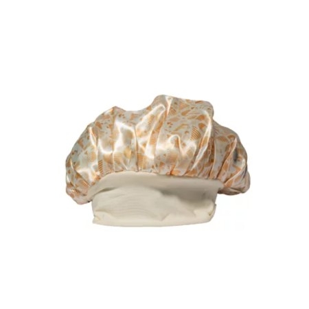 Touca de Cetim - Fashion Gold - 29% OFF thumbnail