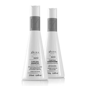 Kit Manutenção Detox 250ml/250g - Ybera Paris - 27% OFF thumbnail