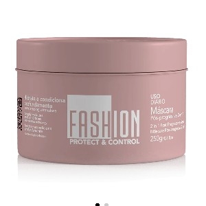 Máscara 2 em 1 Protect Control 250g - Fashion Gold - 14% OFF thumbnail