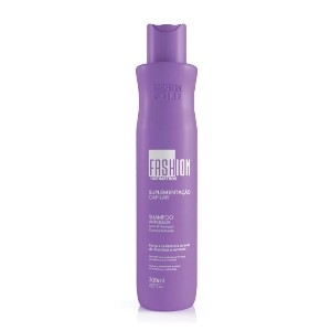 100Tímetros Shampoo Antiqueda Capilar 300ml - Fashion Gold - 29% OFF thumbnail