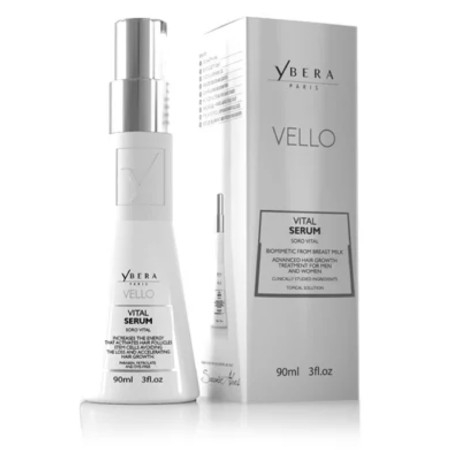 Soro Vital Vello 90ml - Ybera Paris - 21% OFF thumbnail