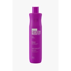 Shampoo Cronograma Capilar 500ml Fashion Gold - 29% OFF thumbnail