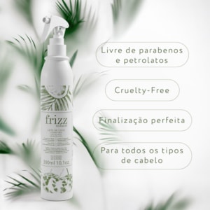 Leite de Coco Contra Frizz 300 ml - Terra Coco - 19% OFF thumbnail