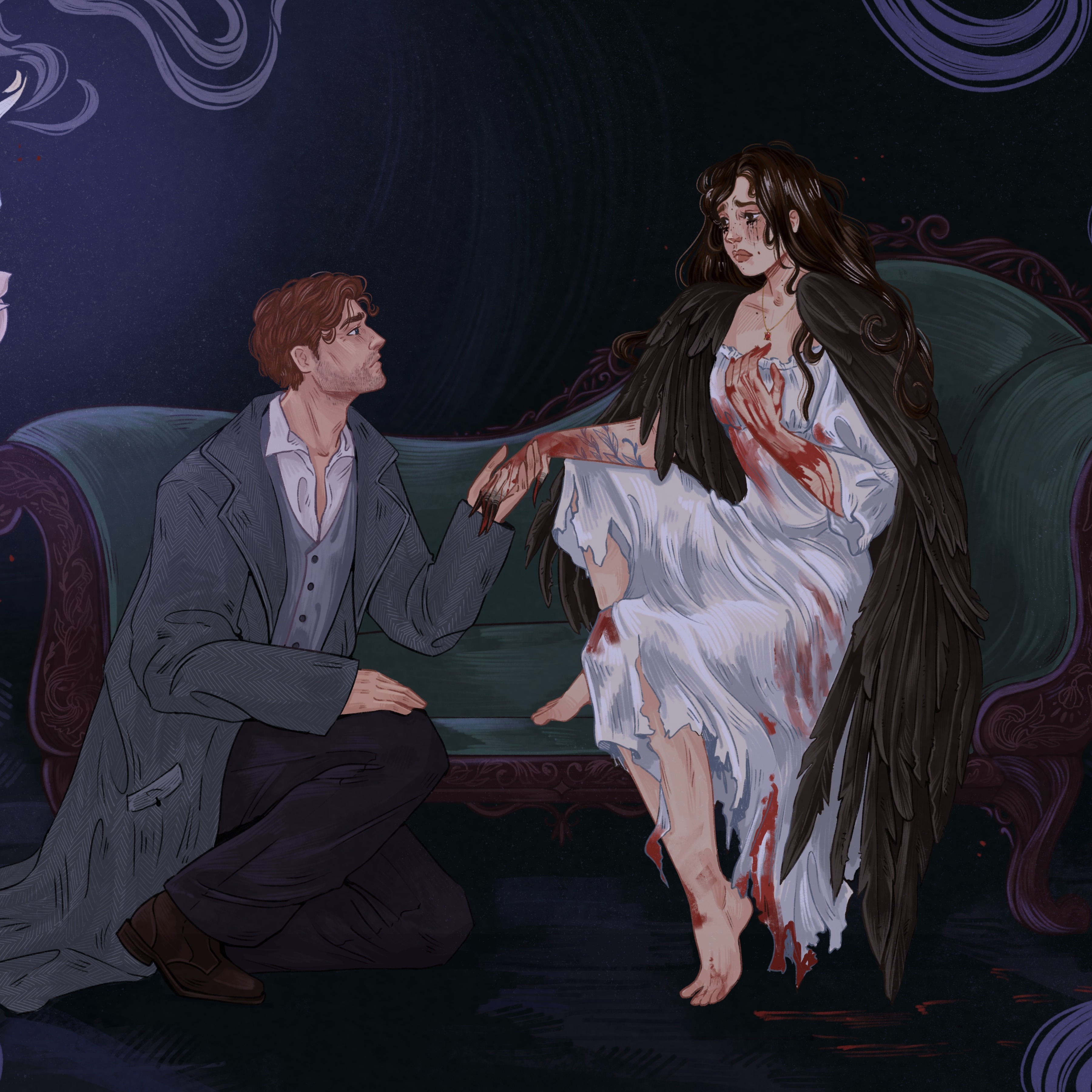 Preorder Campaign - Park Road Books thumbnail