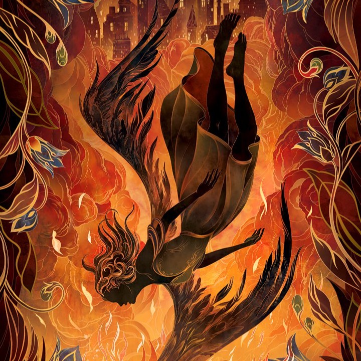 Preorder SONG OF THE HELL WITCH thumbnail