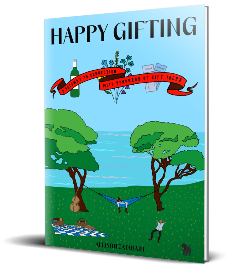 Happy Gifting book thumbnail