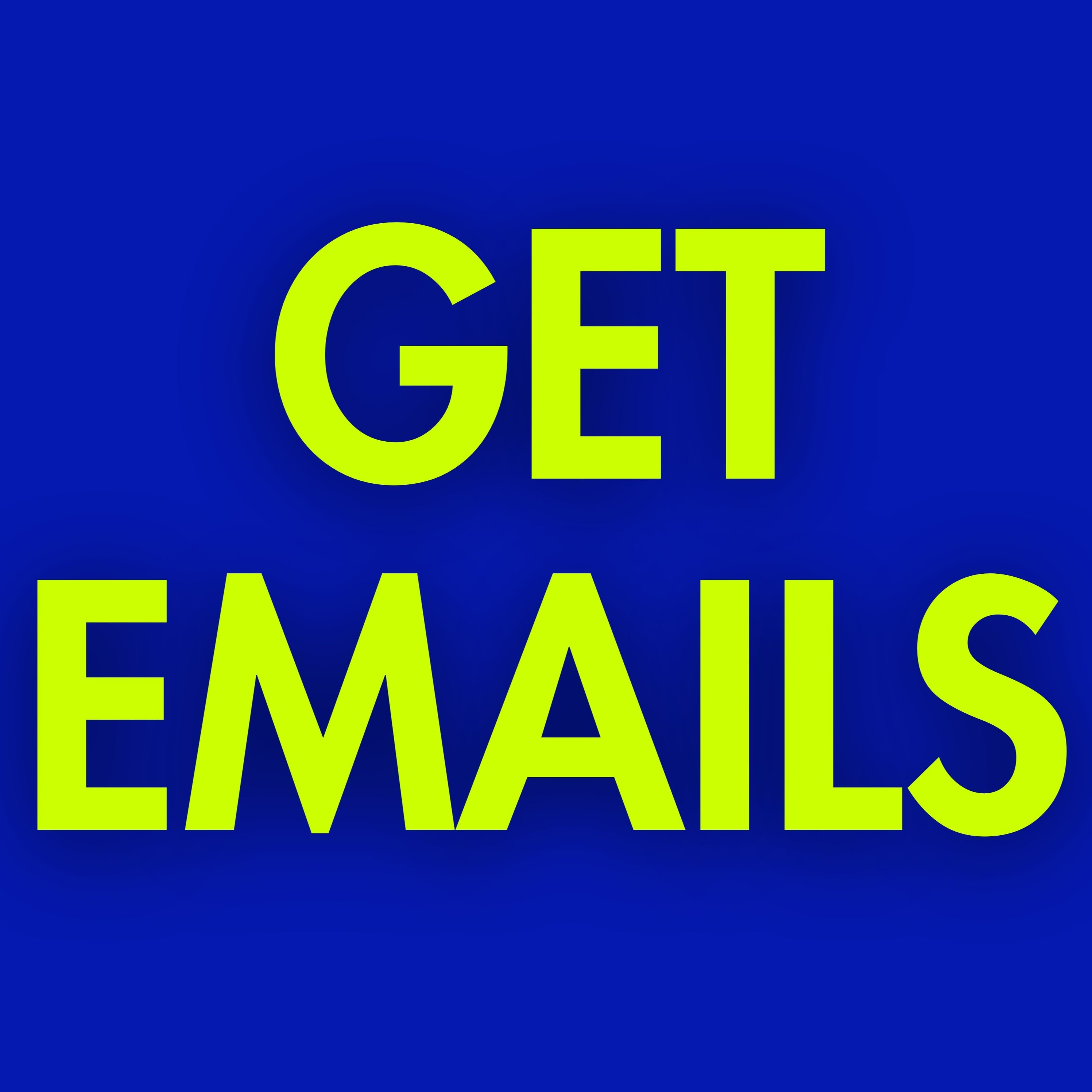 Newsletter Signup thumbnail