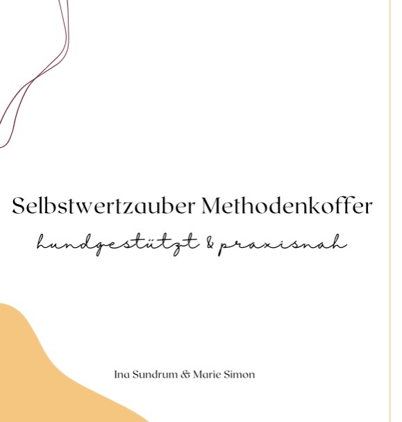 Webinar live: 16.05.25 Selbstwertzauber Methodenkoffer - hundgestützt & praxisnah thumbnail