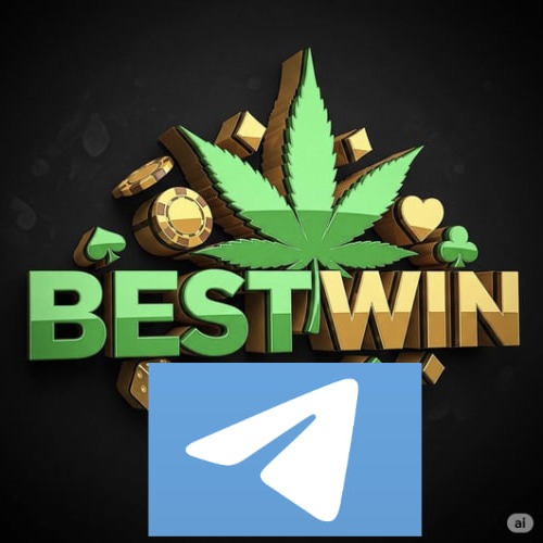 Telegram Bestwin Official thumbnail
