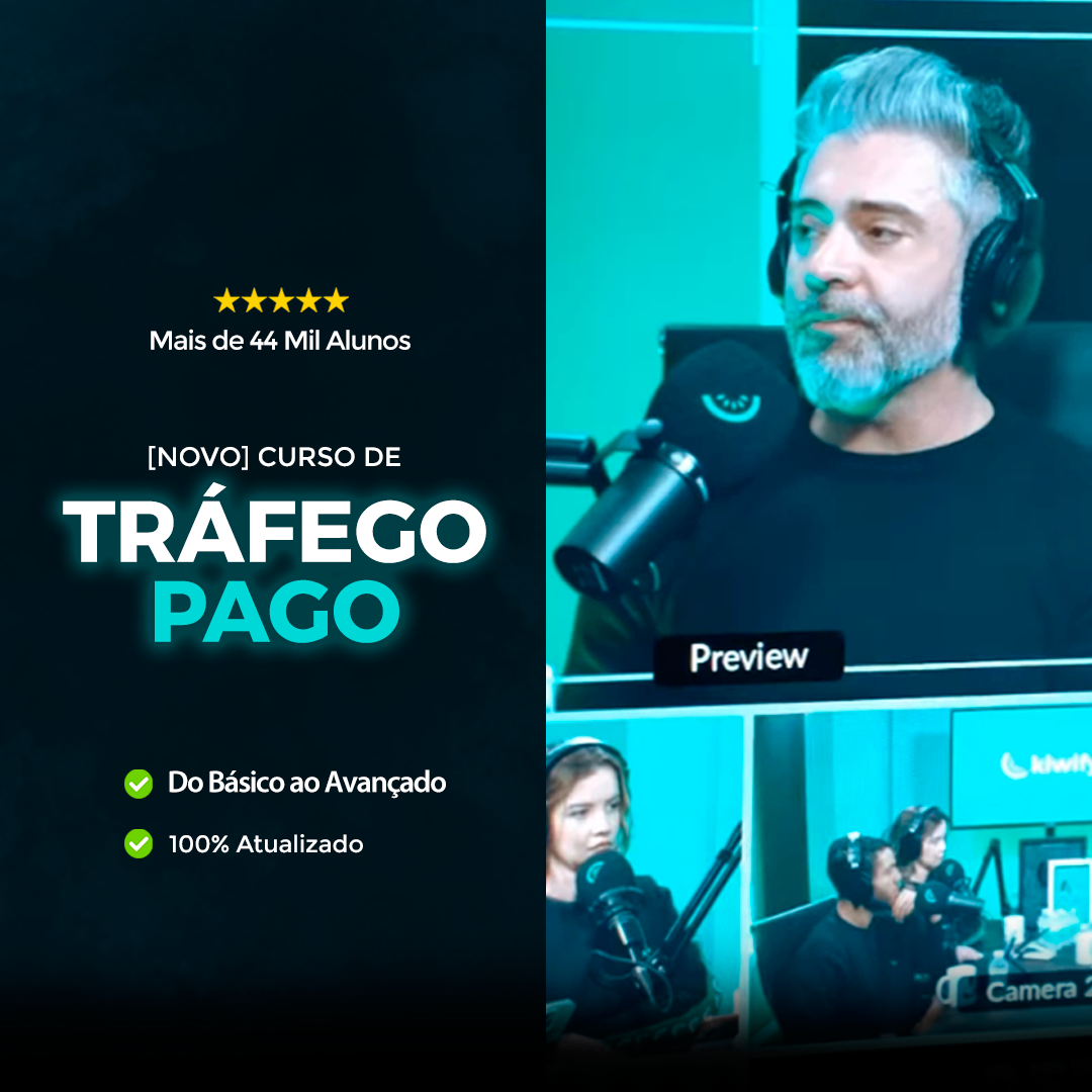 COMO APRENDER SER GESTOR DE TRÁFEGO PAGO? thumbnail