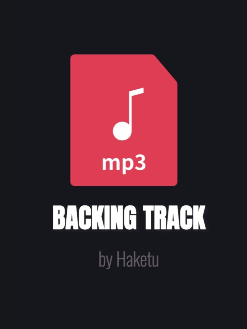 Backing Track do Haketu soạn (2023) thumbnail