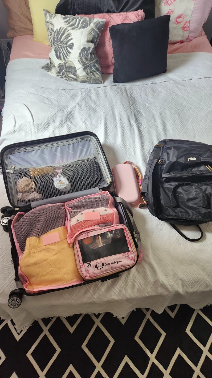 Roteiro de Viagem - Gratuito thumbnail