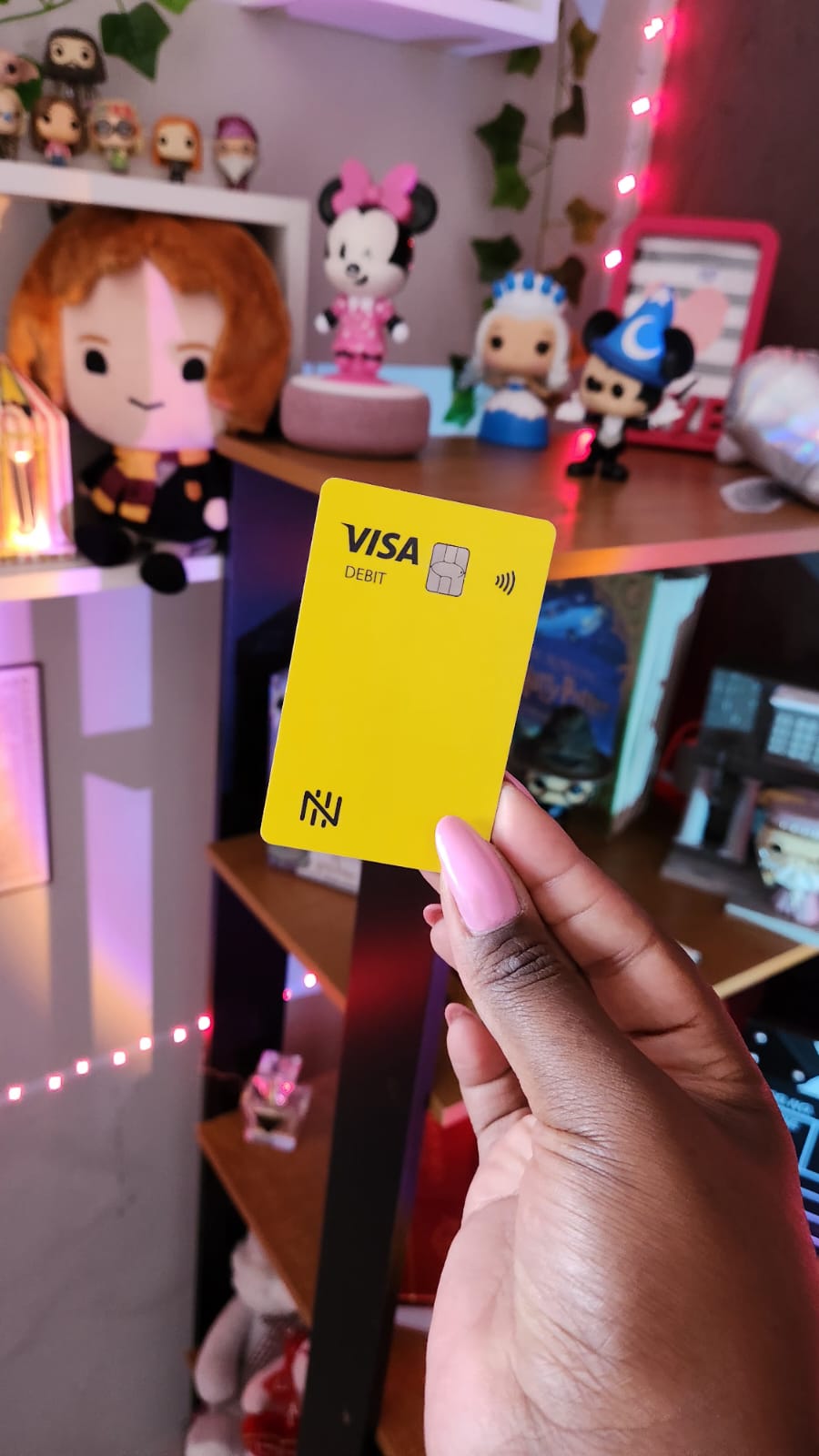 Nomad - CUPOM DANIRODRIGUES thumbnail