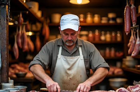 Todo referente a La Carne de Calidad thumbnail