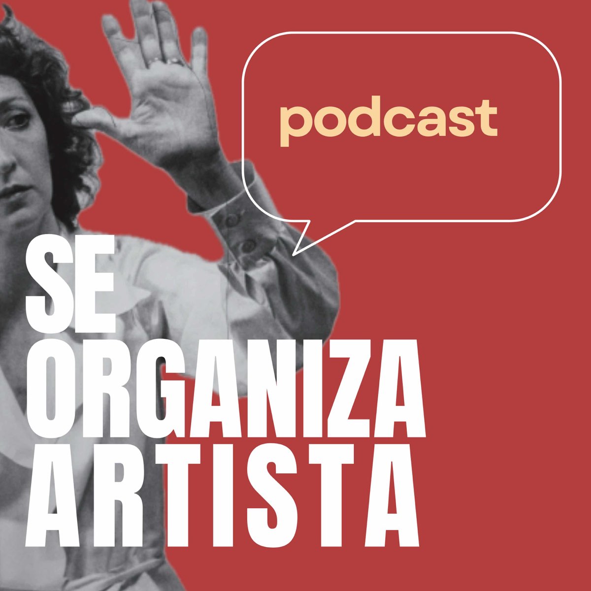 Se Organiza, Artista! Podcast | Apple Cast  thumbnail