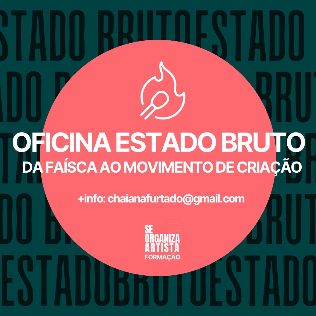 Lista de espera da minha próxima oficina thumbnail