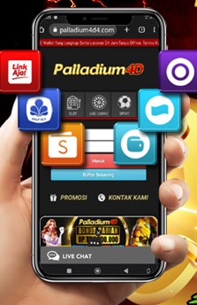 LOGIN & DAFTAR thumbnail