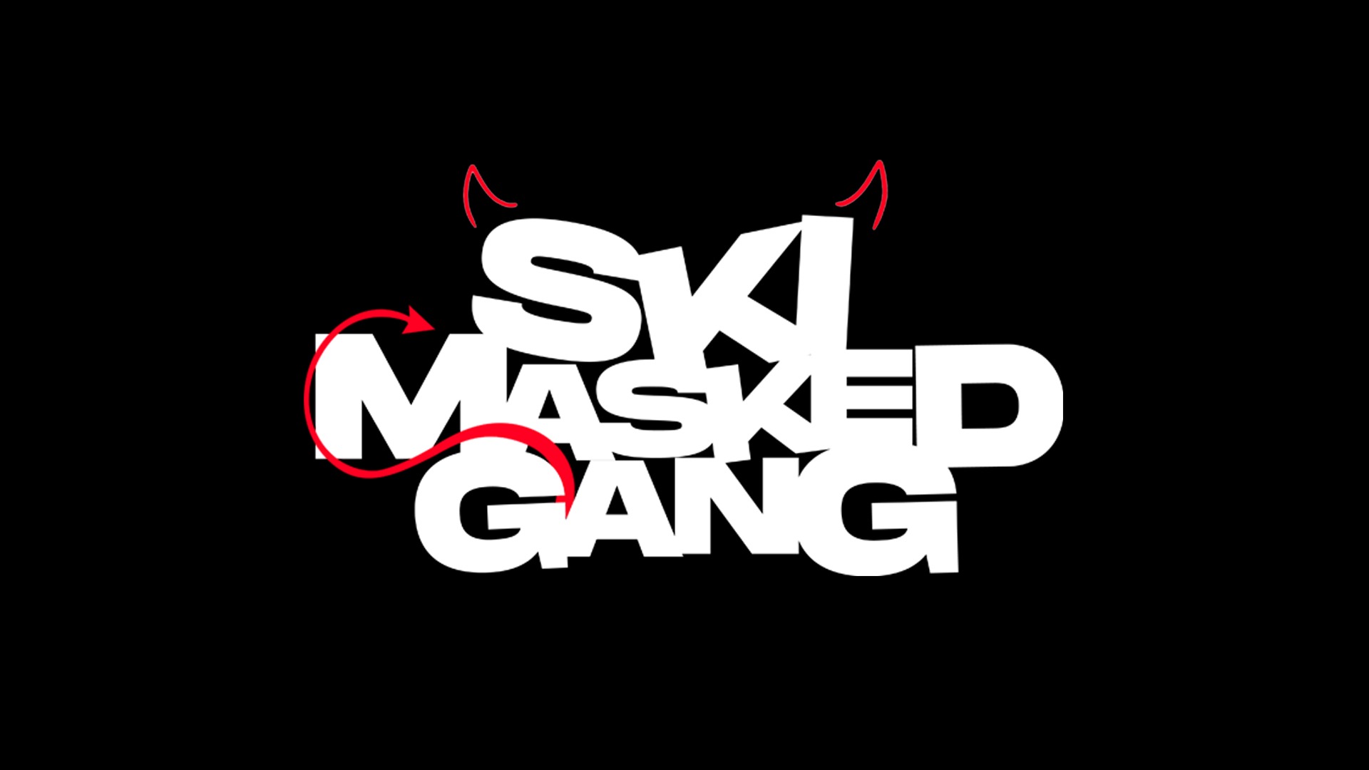 SkiMaskedGang (For The Discreet Cheaters) thumbnail