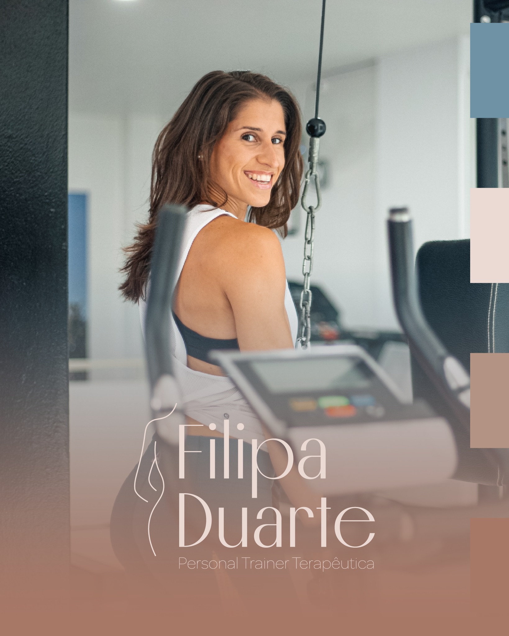 A materialização de 10 anos de trabalho 😍
Foram 10 anos de evolução, crescimento e muita aprendizagem. Há 2 anos tomei a